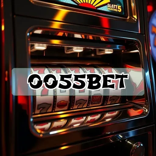 0055bet Cassino Online
