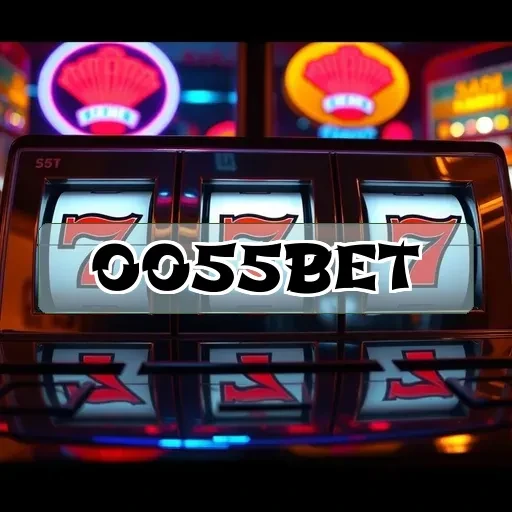 0055bet Eventos Especiais