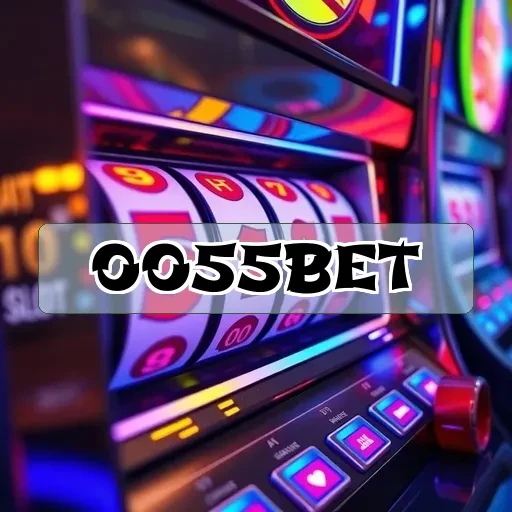 0055bet Jogos Diversos