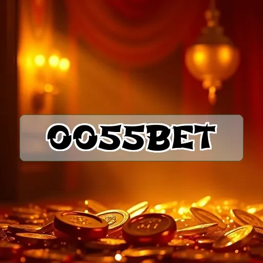 0055bet Máquinas Caça-Níqueis