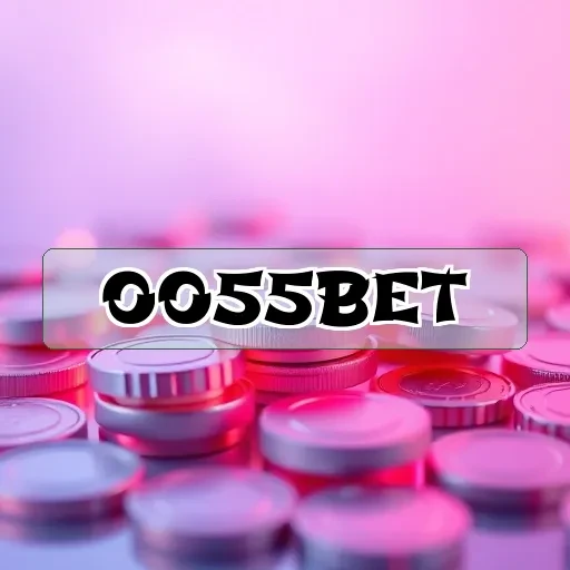 0055bet Apostas Esportivas