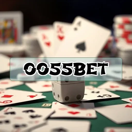 0055bet Termos e Condições