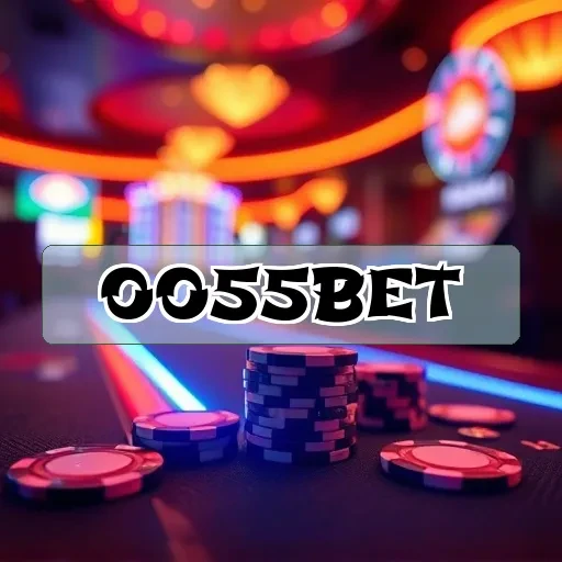 0055bet Programa VIP