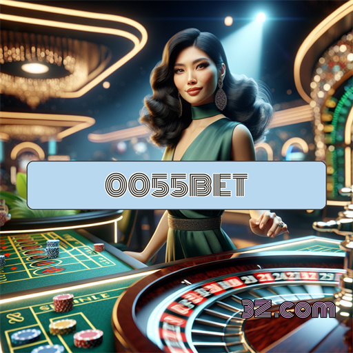 Apostas criativas e vibrantes no 0055bet